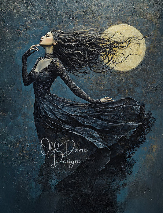 Moonlite Dancer