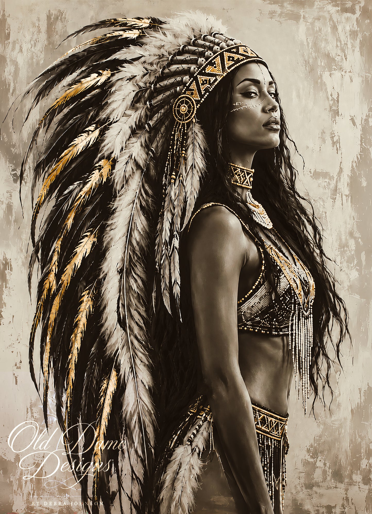 Golden Spirit