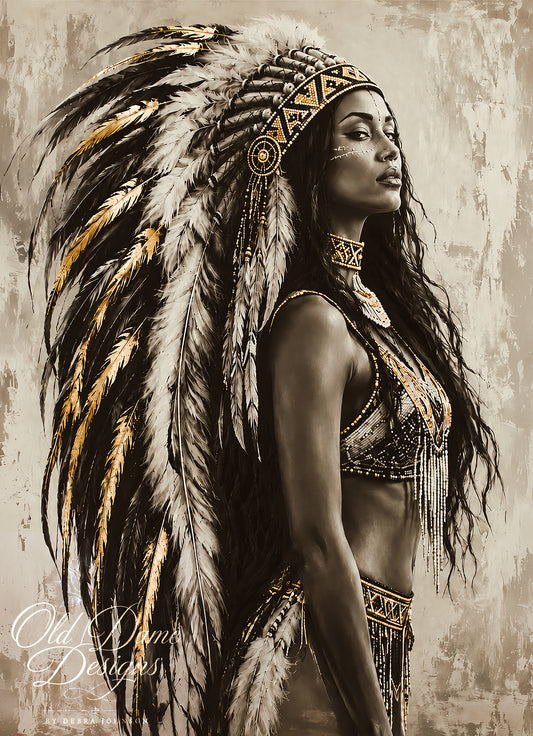 Golden Spirit