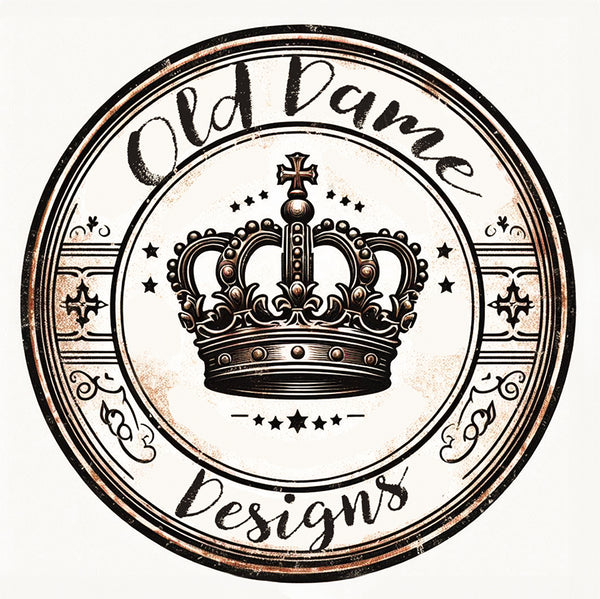 Old Dame Designs