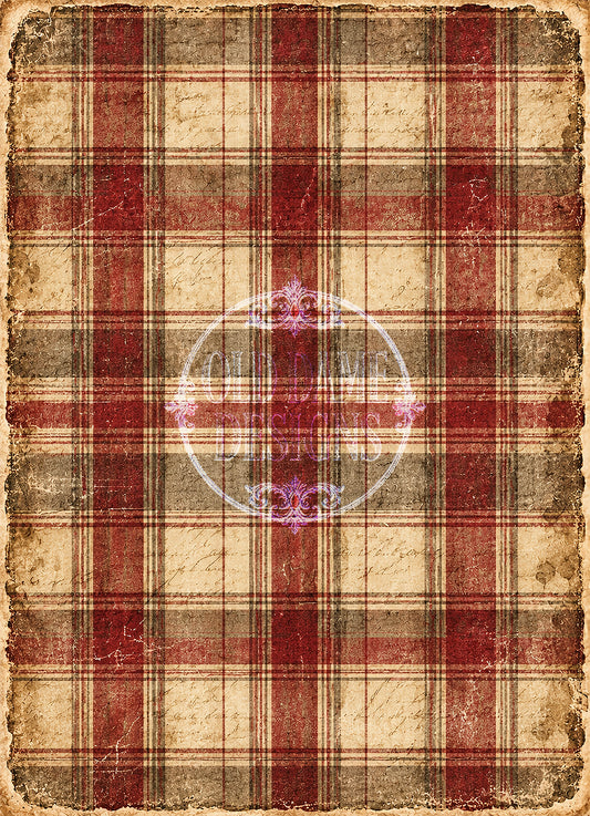 PLAID #2