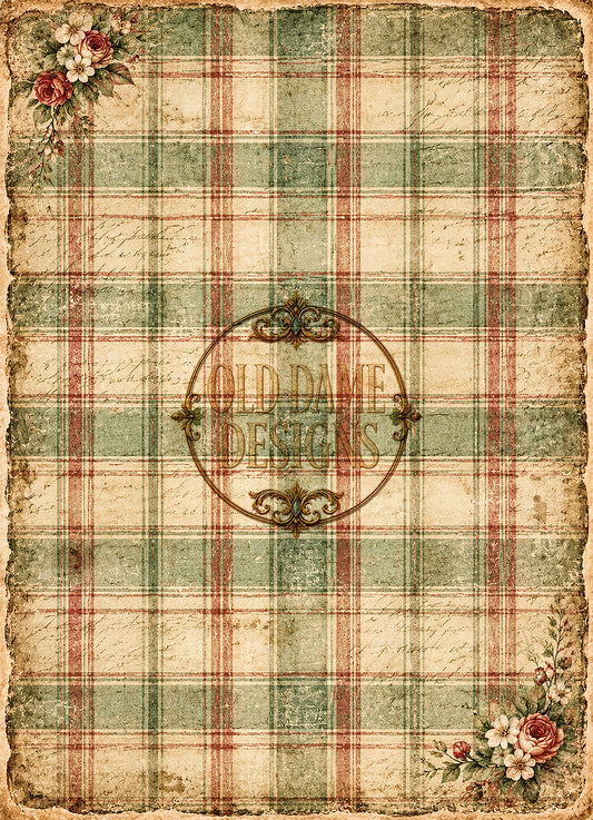 PLAID #1