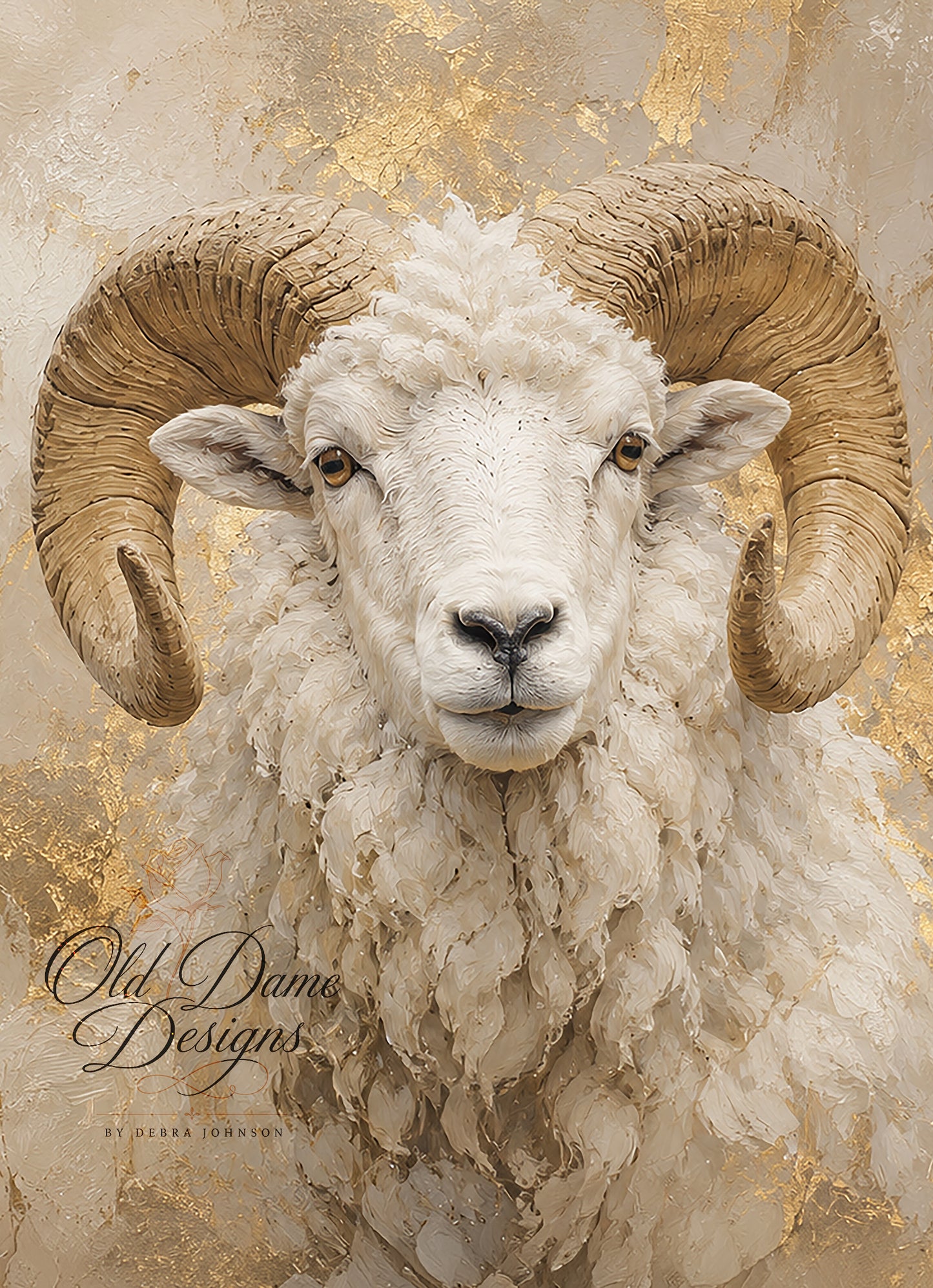 Sacred Horns