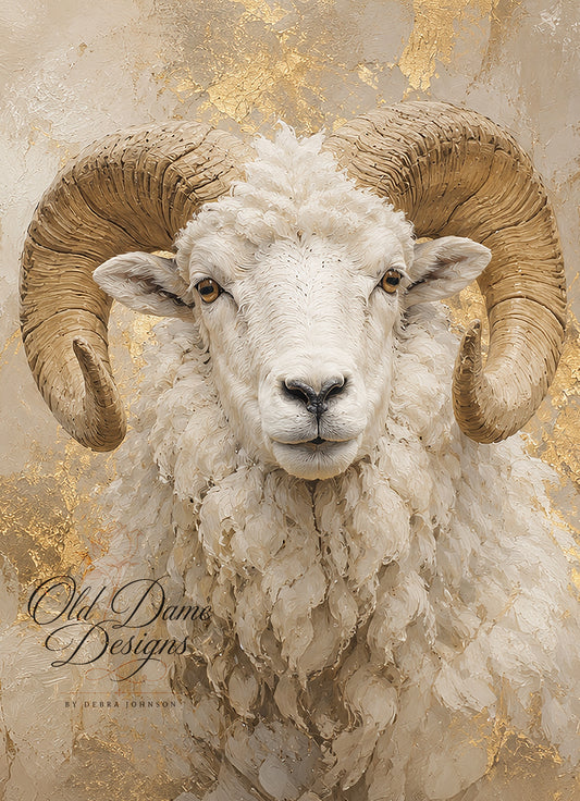 Sacred Horns
