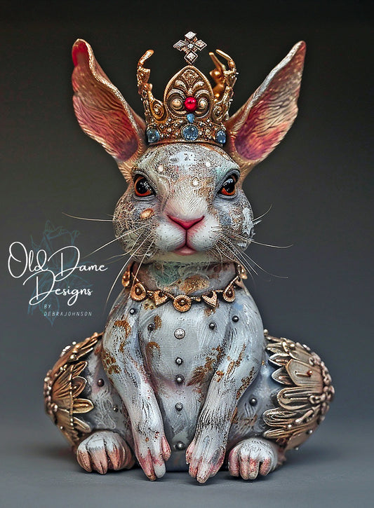 Royal Rabbit