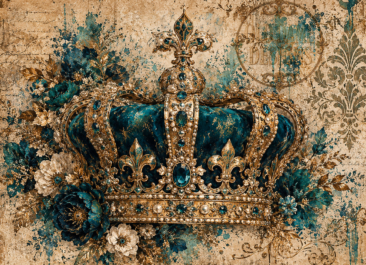 Jewels of Versailles