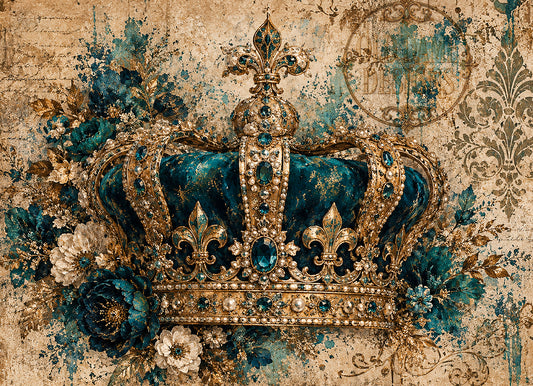 Jewels of Versailles