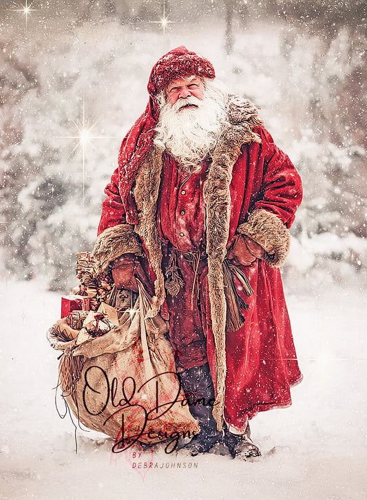 Father Christmas