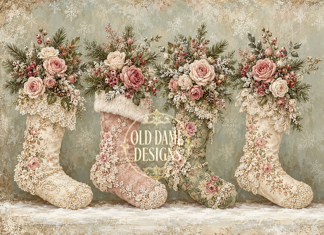All 18lb Tissue Papers – Old Dame Designs