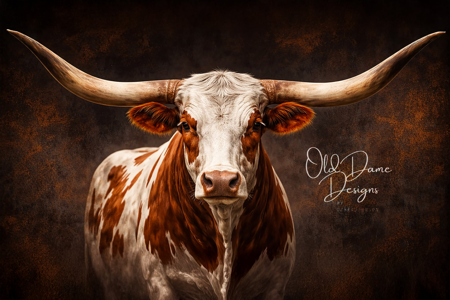 Lone Star Longhorn