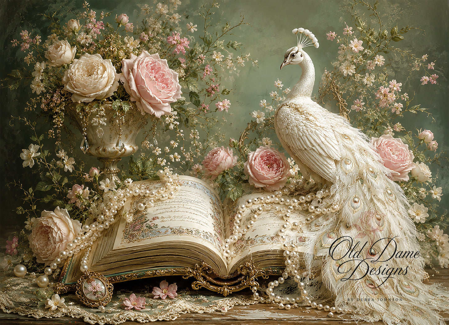 The Enchanted Page