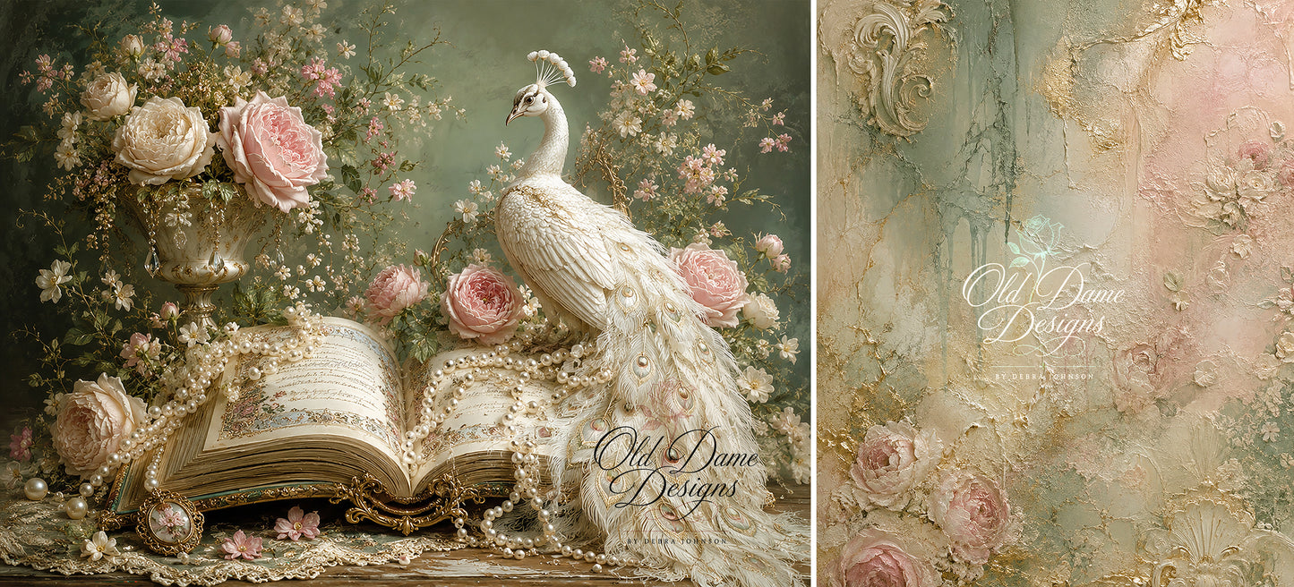 The Enchanted Page