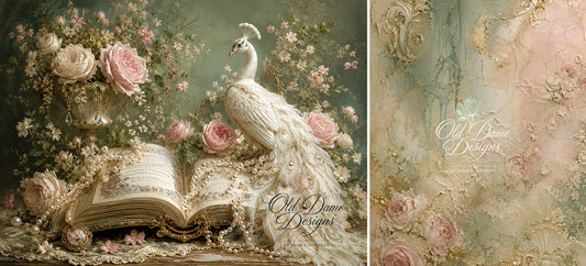 The Enchanted Page