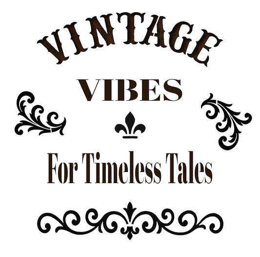 Vintage Vibes