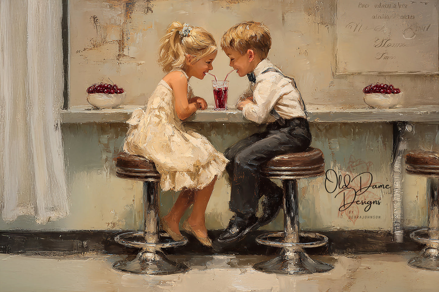 A Sip of Innocence (ISN)