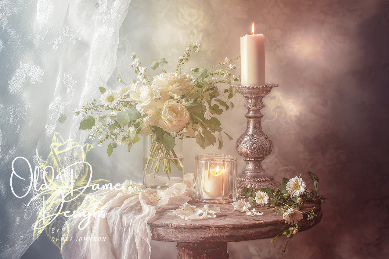 Whispering Candlelight (dd)