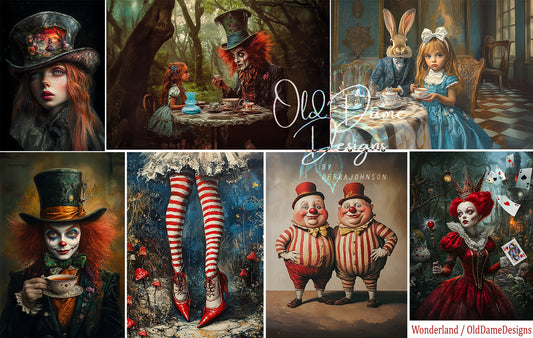 Wonderland
