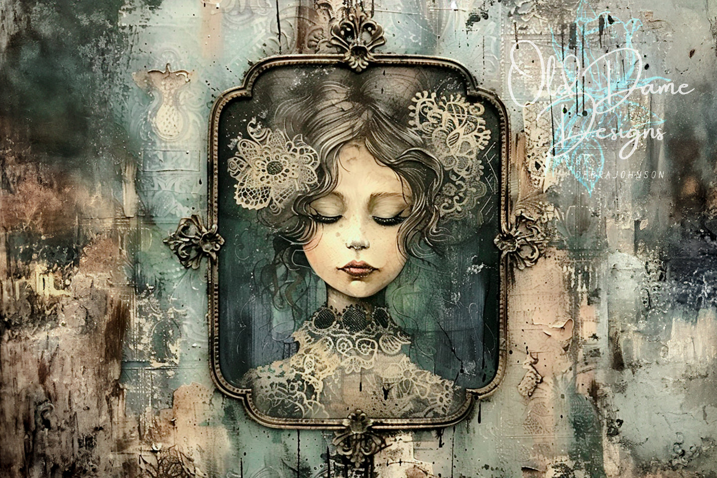 Delicate Dreams
