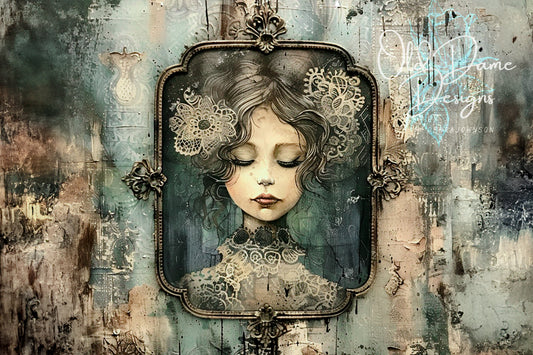 Delicate Dreams
