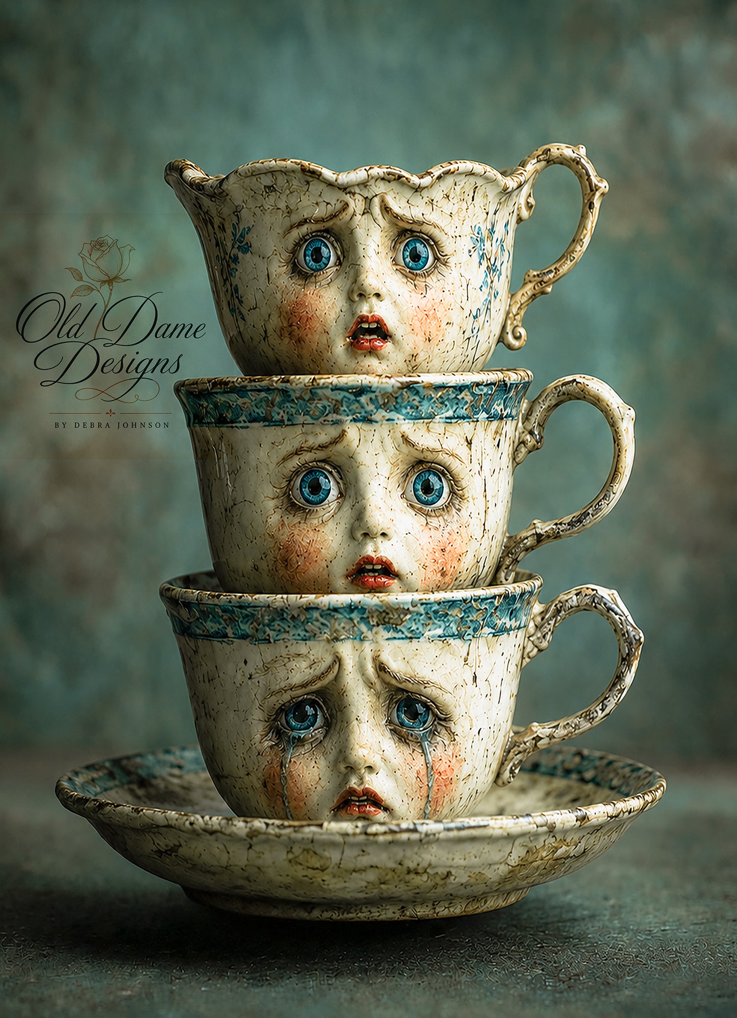 The Last Tea Party
