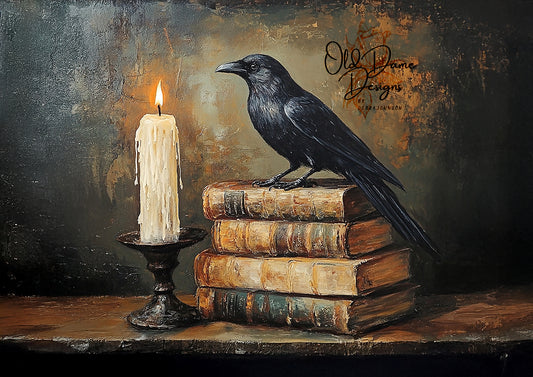 The Crow