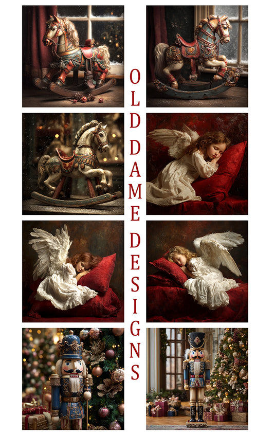Christmas Ornaments